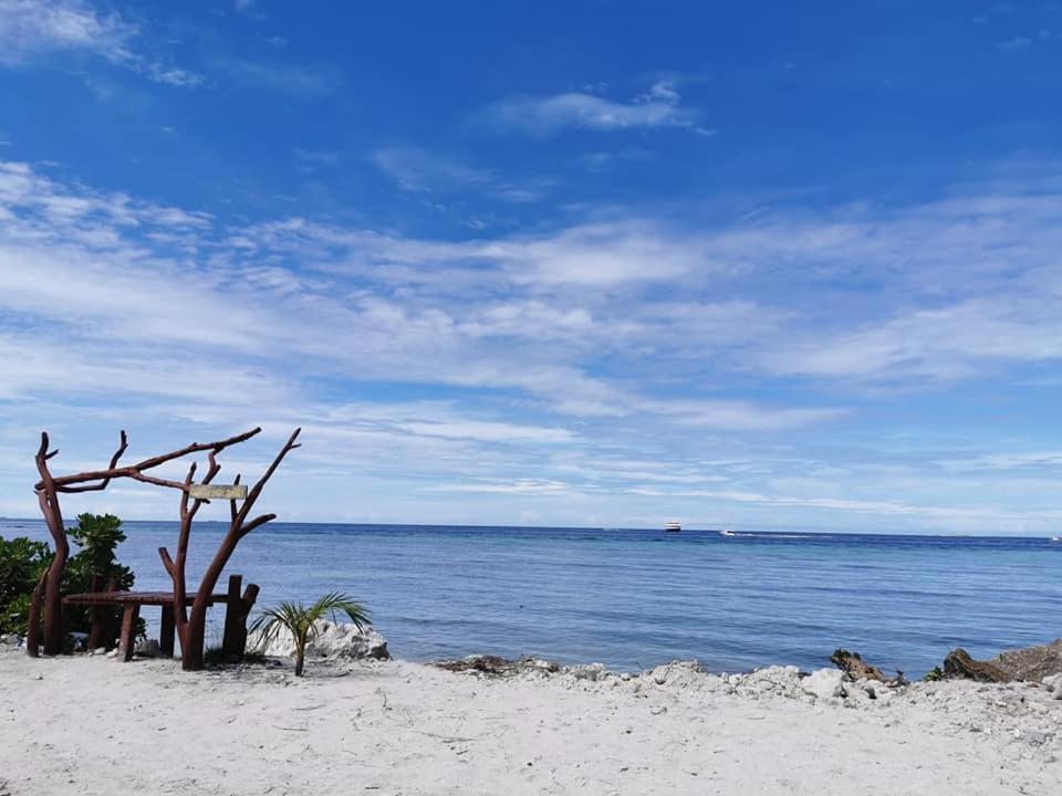 Ocean Vista Maldives,Maafushi Hotel Ngoại thất bức ảnh
