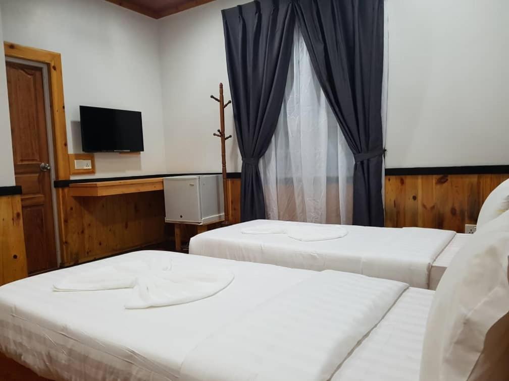 Ocean Vista Maldives,Maafushi Hotel Ngoại thất bức ảnh
