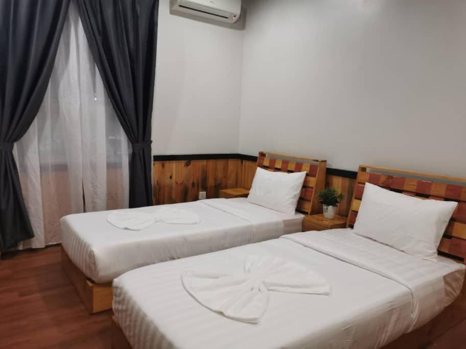 Ocean Vista Maldives,Maafushi Hotel Ngoại thất bức ảnh